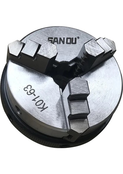 10MM Sanou K01-63 Torna Aynası Üç/dört Çene, M14*1 K01-50 63 80 K02-50 K02-63 Mini Dıy Metal Ahşap Torna Araçları Biyel (Yurt Dışından) fiyatları