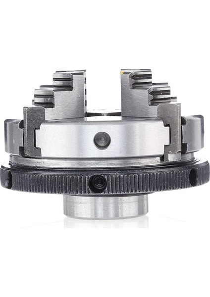 10MM Sanou K01-63 Torna Aynası Üç/dört Çene, M14*1 K01-50 63 80 K02-50 K02-63 Mini Dıy Metal Ahşap Torna Araçları Biyel (Yurt Dışından) modelleri