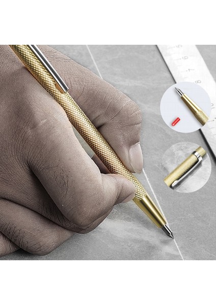 3 Adet Karalama Kalem Elmas Metal Işaretleyici Gravür Kalem Tungsten Karbür Uç Stylus Kalem Cam Seramik Ahşap Gravür Kiremit Kazıma El Alet Takımı (Yurt Dışından) fırsatları