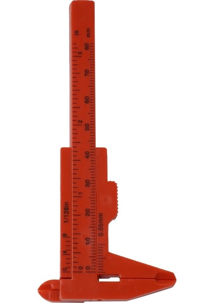 0-80MM Plastik Sürgülü Sürmeli Kumpas Çift Ölçekli Kaliper Ölçer Pakometre Dijital Mikrometre Ölçme Aletleri (Yurt Dışından) fiyatları