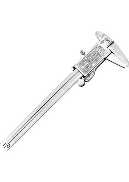 150MM Metal 150MM 200MM 300MM Dijital Paslanmaz Çelik Sürmeli Kaliperler Elektronik Mikrometre Cetvel Derinlik Ölçme Ölçer Araçları Enstrüman (Yurt Dışından)