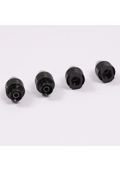 Uzun Kuyruk M8X0.75MM 2 Adet 0.3-3.2mm Çoklu Matkap Chuck Anahtarsız Dremel Döner Araçları Anahtarsız Matkap Ucu Chucks Adaptörü Dönüştürücü Mini Evrensel Chuck (Yurt Dışından) fırsatları