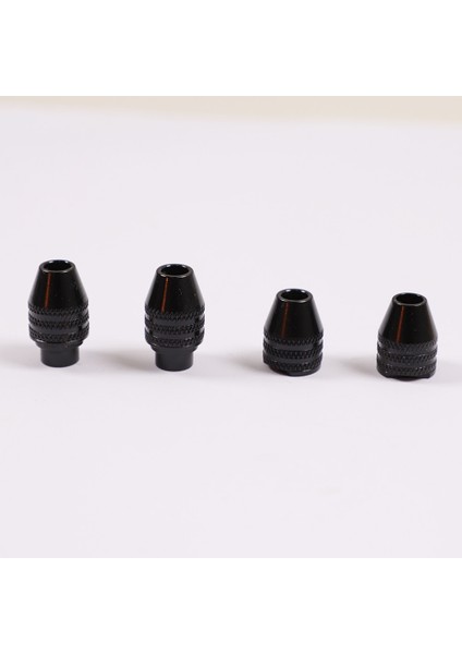 Uzun Kuyruk M8X0.75MM 2 Adet 0.3-3.2mm Çoklu Matkap Chuck Anahtarsız Dremel Döner Araçları Anahtarsız Matkap Ucu Chucks Adaptörü Dönüştürücü Mini Evrensel Chuck (Yurt Dışından) indirimleri