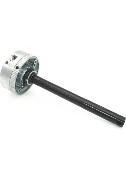 CHUCKAND116MM Konu 2" 45MM Üç 3 Çeneli Ayna 1.8~56MM /12~65MM Z011 Iki Kilit Çubuklu Mini Torna Tezgahı Için Sıkma M12X1MM Dişli Arka (Yurt Dışından)