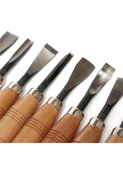 6PCS-A306 8 Adet ve 6 Adet Ağaçkakan Kuru El Ahşap Oyma Aletler, Profesyonel Ağaç Işleme Graver Keski Seti Oyuklar Araçları (Yurt Dışından) fırsatları