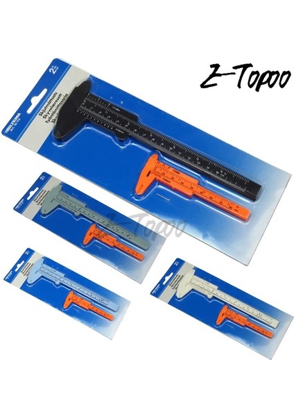 1 Adet 0-80MM Ölçü Aracı 2 Adet Set Dıy Aracı Ağaç Işleme Metal Işleme Sıhhi Tesisat Modeli Yapımı 80MM 150MM Sürmeli Kumpas Diyafram Derinlik Çapı (Yurt Dışından) modelleri