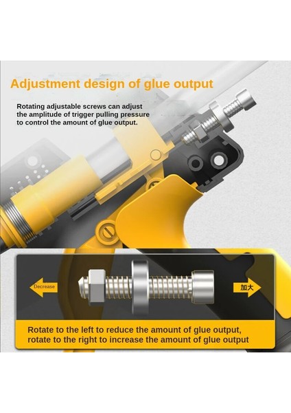 150W-DIJITAL-KIRMIZI Ab 150W Küçük Sıcak Tutkal Tabancası Dijital Ekran Ayarlanabilir Sıcaklık Alüminyum Meme Kullanımı 7mm Çubuklar Çocuklar Için Dıy El Yapımı Aletler (Yurt Dışından) fırsatları