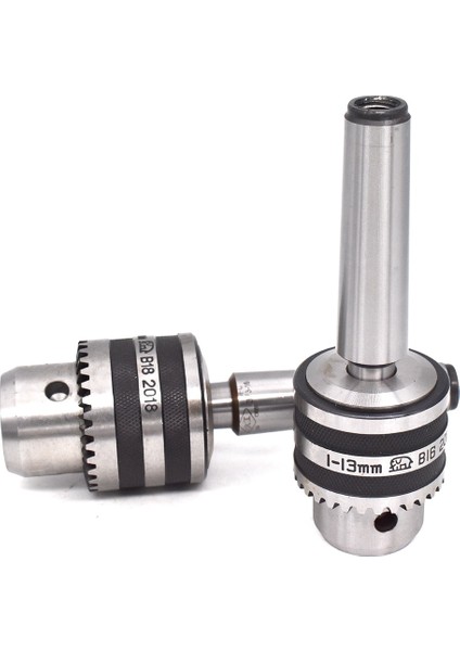 MTA3-B16 (1-13 Mm) 1 Takım Mt1 Mt2 Mt3 Shank Matkap Chuck B16 B18 1-13MM 1-16MM Ağır Konik Çardak Freze Aracı Torna Aynası (Yurt Dışından)