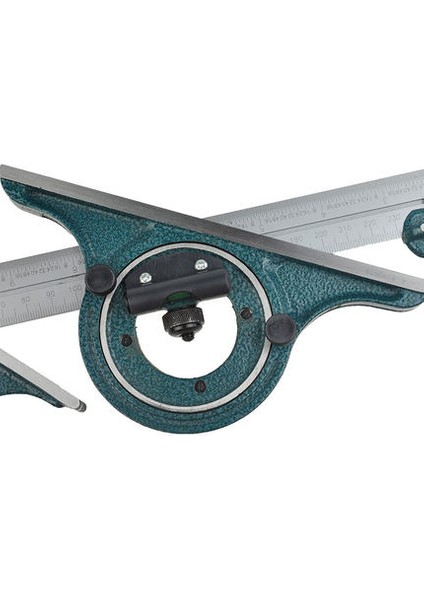 B Modeli 0-180 Derece Evrensel Seviye Iletki Kombinasyonu Kare Set Esquadro Dik Açı Cetvel Seti Ölçme Aletleri (Yurt Dışından) modelleri