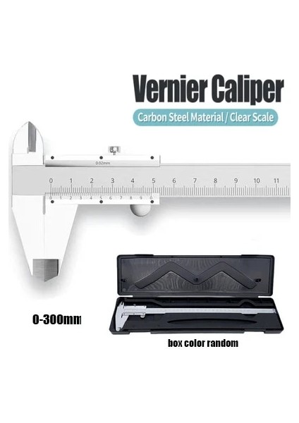 0-200MM Metal Kumpas Yüksek Karbonlu Çelik 0-150MM/200MM/300MM Sürmeli Kumpaslar Mikrometre Cetvel Derinlik Ölçer Enstrümanölçüm Aracı (Yurt Dışından) modelleri