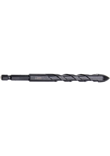 3mm 3/4/5/6/8/10/12MM Çapraz Altıgen Kiremit Matkap Uçları Delik Açıcı Cam Tuğla Duvar Seramik Beton Delik Açıcı Sert Alaşım Bit T5UC (Yurt Dışından) fiyatları