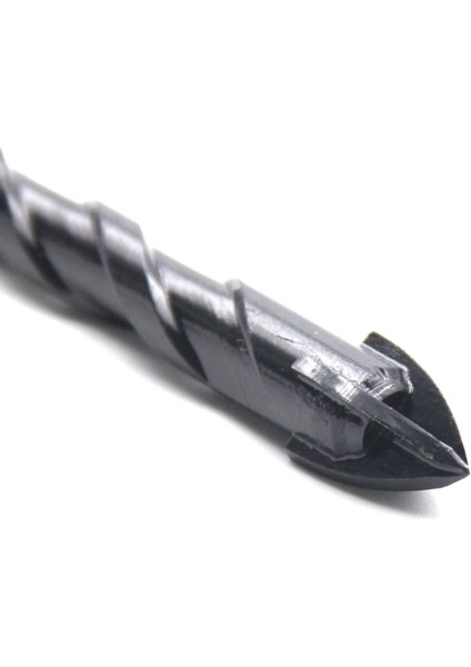 3mm 3/4/5/6/8/10/12MM Çapraz Altıgen Kiremit Matkap Uçları Delik Açıcı Cam Tuğla Duvar Seramik Beton Delik Açıcı Sert Alaşım Bit T5UC (Yurt Dışından) modelleri
