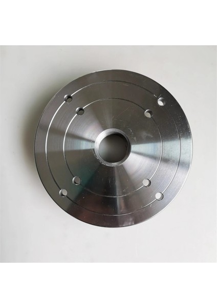 2INCHM25.4 M33*3.5 /1" 8tpı Ön Panel Flanşı Ahşap Torna Tezgahı Için (Yurt Dışından)