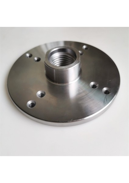 2INCHM25.4 M33*3.5 /1" 8tpı Ön Panel Flanşı Ahşap Torna Tezgahı Için (Yurt Dışından) fırsatları