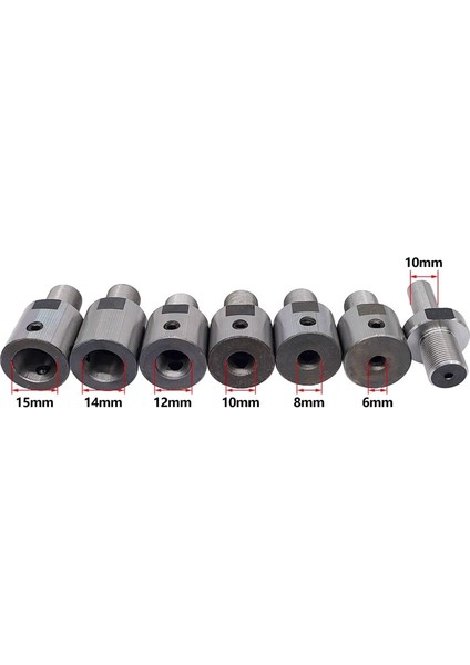M14-12MM Seno K01-50 Torna Aynası Üç Çene M14 * 1 Biyel K01-50/63/80/100 Kendinden Merkezleme Mini Dıy Metal Ahşap Torna Araçları (Yurt Dışından) fırsatları