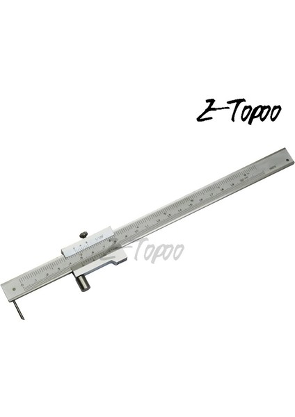 0-400MM 0-200MM/300MM/400MM/500MM Paslanmaz Çelik Paralel Işaretleme Sürmeli Kumpas Karbür Scriber Işaretleme Ölçer Aracı ile Işaretleme Ölçer (Yurt Dışından) fırsatları