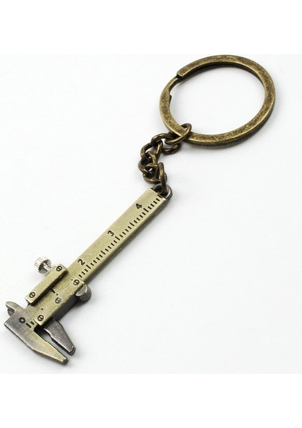 Bakır Mini Sürmeli Kumpas Anahtarlık Taşınabilir Alet Çinko Alaşım Anahtarlık/zincir Alet Kolye (Yurt Dışından) fiyatları