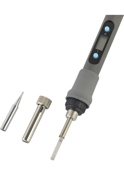 80W Set-2 110V Abd Tak Yeni 80W Dijital Ekran Ayarlanabilir Sıcaklık ile Elektrikli Havya 220V 110V Kaynak Kalem Ev Bakım Aracı (Yurt Dışından) indirimleri