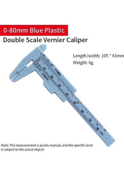 0-80MM Mavi 150MM Elektronik Dijital Kumpas Karbon Fiber Kadran Sürmeli Kumpas Ölçer Pakometre Dijital Mikrometre Ölçme Araçları (Yurt Dışından)