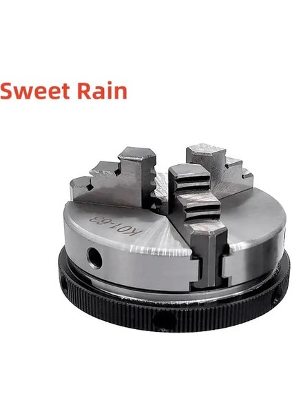 M14-15MM K01-50 Torna Aynası Üç Çene M14*1 Biyel K01-50/63/80, 03-50/63 Kendinden Merkezleme Mini Dıy Metal Ahşap Torna Araçları (Yurt Dışından) fırsatları