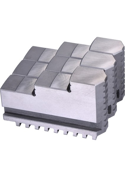 K11-130 R Pozitif Pençe K11-80 K11-100 K11-125 K11-130 K11-160 K11-200 Üniversal Üç Çeneli Ayna Pençe Kart Ayağı 3 Adet/takım Mekanik Torna (Yurt Dışından) fiyatları