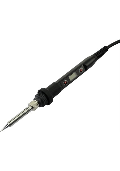 Set-5 220V Ab Tak 80W Havya LCD Dijital Ekran Sıcaklık Ayarlanabilir 220V Ab Elektrikli Havya Seti Kaynak Tamir Istasyonu Tamir Takımı (Yurt Dışından) fiyatları