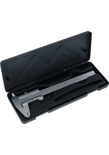 Gümüş 1 Adet Ölçme Aracı Paslanmaz Çelik Kumpas 6 "150MM Messschieber Paquimetro Ölçüm Cihazı Sürmeli Kumpaslar (Yurt Dışından) indirimleri