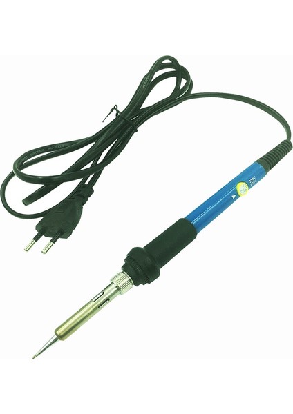 Kırmızı Set 2 Ab 60 W Sıcaklık Ayarlanabilir Havya Elektrikli Kaynak Lehim Demir Istasyonları Havya Ipuçları Tamir Telefonları Bilgisayar TS100 (Yurt Dışından) fırsatları