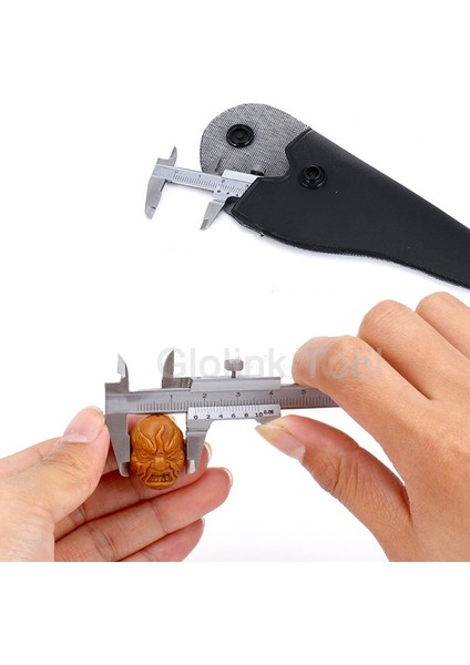 0-150MM 0-70MM Sürmeli Kumpas 70MM 100MM 150MM Cep Sürmeli Kumpas Mini Gem Kumpas Mikrometre Kalınlığı Ölçü Aracı (Yurt Dışından)