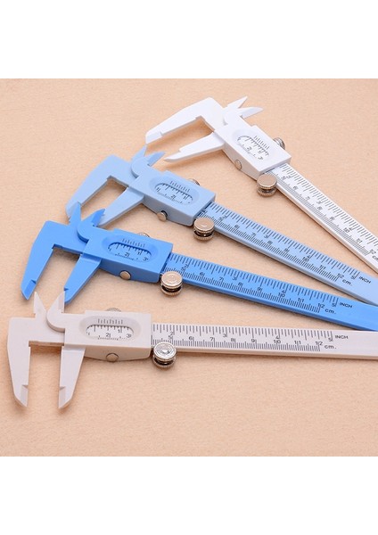 120MM Mavi Sabit 80-150MM Dıy Ölçü Aracı Ağaç Işleme Metal Işleme Sıhhi Tesisat Modeli Yapımı Sürmeli Kumpas Diyafram Derinlik Çapı Ölçü Aracı (Yurt Dışından) fiyatları