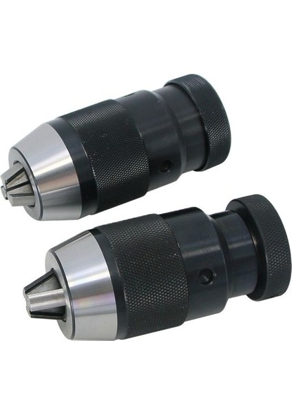 B22 5-20MM Otomatik Kendiliğinden Sıkılan Matkap Chuck B10 B12 B16 B18 B22 C6 8 10 12 16 Mors Mt1/mt2/3/4 Konik Şaft Biyel Evrensel (Yurt Dışından) modelleri