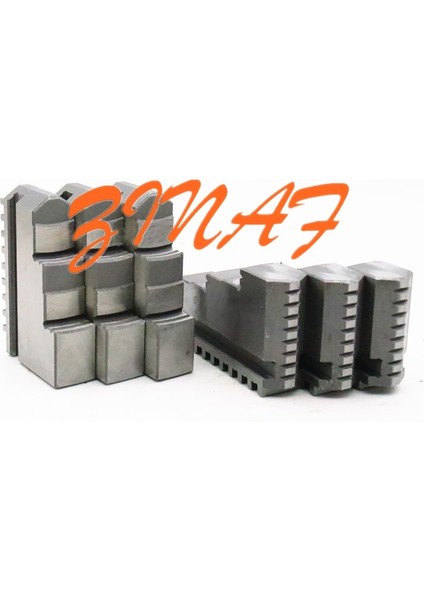 K11-125 R Ayna Üç Çeneli K11-80 K11-100 K11-125 K11-130 K11-160 K11-200 Üniversal Ayna Pençe Kartı Mekanik Torna Pozitif Ters Pençe (Yurt Dışından)