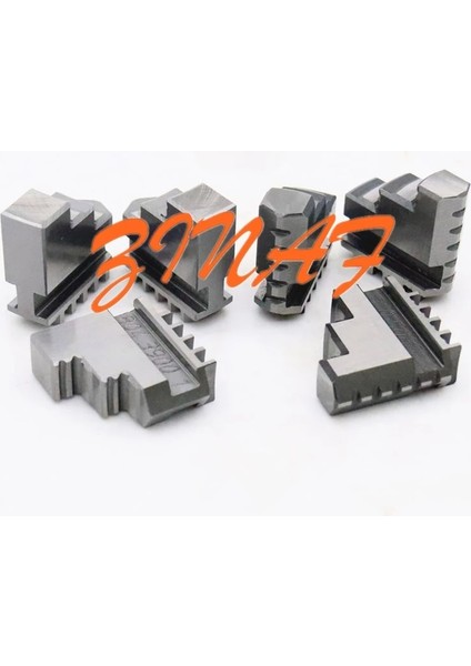 K11-125 R Ayna Üç Çeneli K11-80 K11-100 K11-125 K11-130 K11-160 K11-200 Üniversal Ayna Pençe Kartı Mekanik Torna Pozitif Ters Pençe (Yurt Dışından)