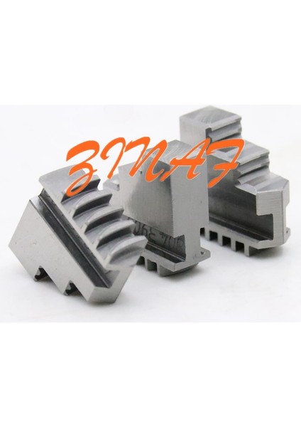 K11-125 R Ayna Üç Çeneli K11-80 K11-100 K11-125 K11-130 K11-160 K11-200 Üniversal Ayna Pençe Kartı Mekanik Torna Pozitif Ters Pençe (Yurt Dışından)