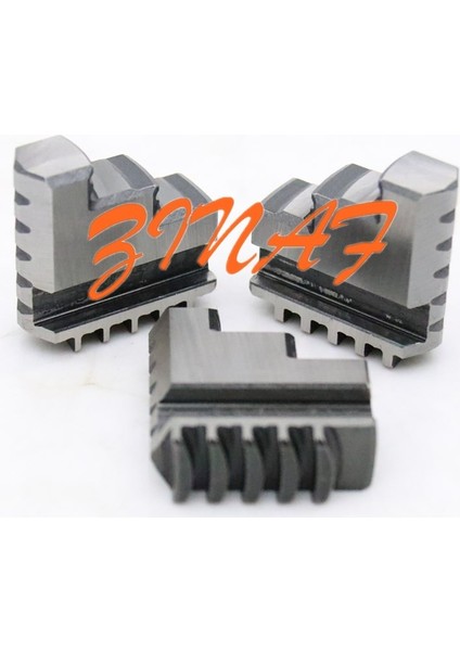 K11-125 R Ayna Üç Çeneli K11-80 K11-100 K11-125 K11-130 K11-160 K11-200 Üniversal Ayna Pençe Kartı Mekanik Torna Pozitif Ters Pençe (Yurt Dışından)