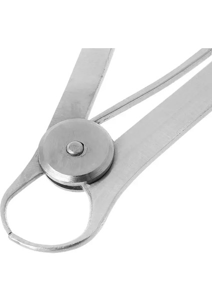 B Diş Ölçer Kaliper Diş Hekimi Araçları Metal / Balmumu Diş Laboratuvarı Aracı Için Diş Kumpas (Yurt Dışından) indirimleri