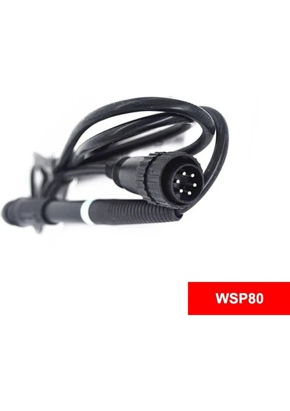 Kol 2 Adet WSP80 Havya Kolu Kalem WSD81 Lehimleme Istasyonu Kolu 24 V/80 W Weller Için Isıtma Çekirdeği (Yurt Dışından)