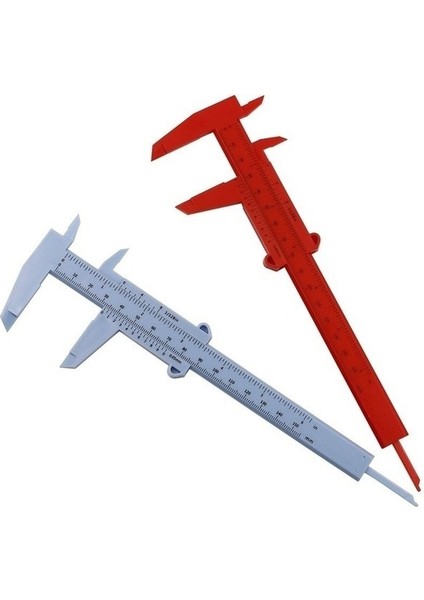 80MM Mavi Dıy Ölçü Aracı Ağaç Işleme Metal Işleme Sıhhi Tesisat Modeli Yapımı 150MM Sürmeli Kumpas Diyafram Derinlik Çapı Ölçü Aracı (Yurt Dışından) fırsatları