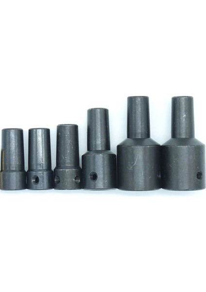Sondaj Chuck B10 Mini Elektrikli Matkap Chuck 0.6mm Ila 6mm Için Adaptör ile B10 Konik Konnektör Çubuk Motor 775 795 895 Güç Aynası Bağlantı Çubuğu (Yurt Dışından) fırsatları