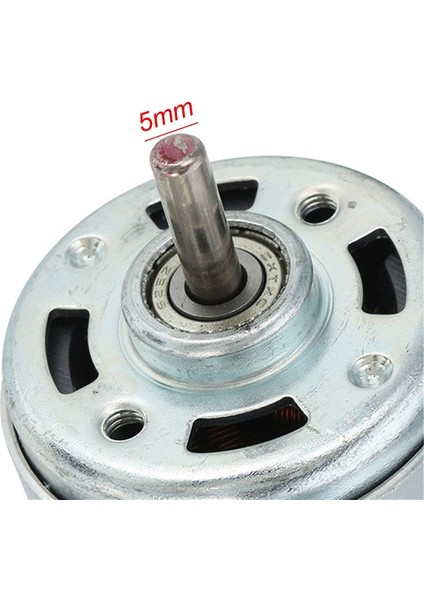 775 Motor B12 Chuck 775 Dc Motor Minyatür El Matkap Chuck Çubuk 12 V 12000 Rpm Torna Basın Freze Kesme Delme Makinesi Için Montaj Braketi (Yurt Dışından) indirimleri