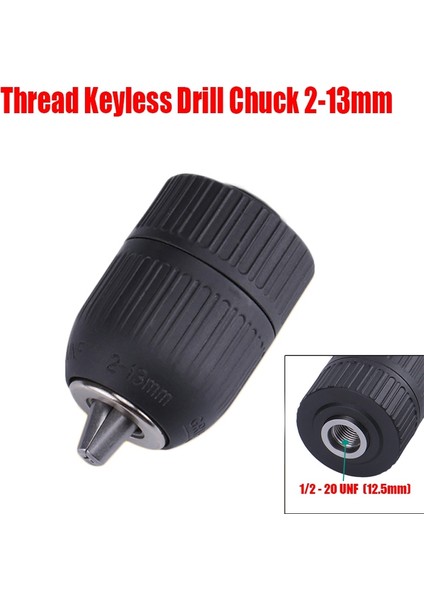 0.6-6mm Chuck Sds Plus Chuck Adaptörü Darbeli Matkap Darbeli Sürücü Tornavidayı Elektrikli Matkaba Dönüştürün 1/2 "3/8" Kare/yuvarlak/altıgen Şaft (Yurt Dışından) modelleri