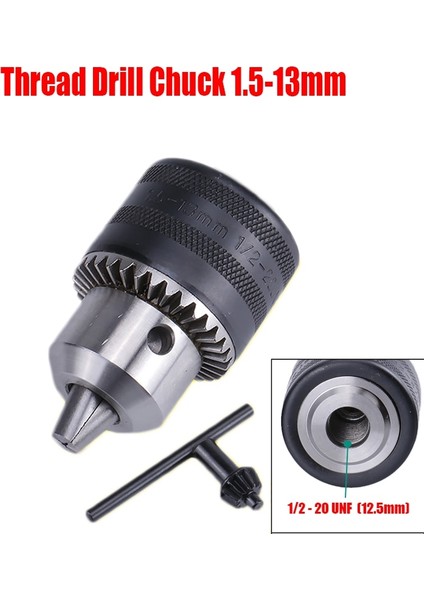 0.6-6mm Chuck Sds Plus Chuck Adaptörü Darbeli Matkap Darbeli Sürücü Tornavidayı Elektrikli Matkaba Dönüştürün 1/2 "3/8" Kare/yuvarlak/altıgen Şaft (Yurt Dışından) indirimleri