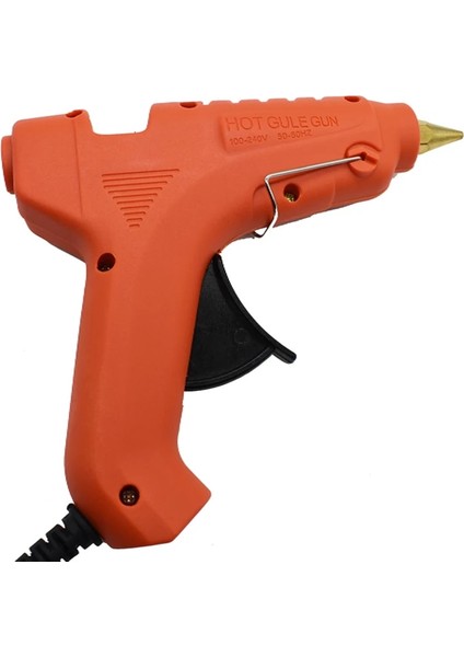 80W Dıy Araçları Elektrikli Silikon Tabancaları 30W / 80W / 100W / 80-120W / 150W Yüksek Sıcaklık Sıcak Eriyik Tutkal Tabancası Greft Onarımı (Yurt Dışından) modelleri