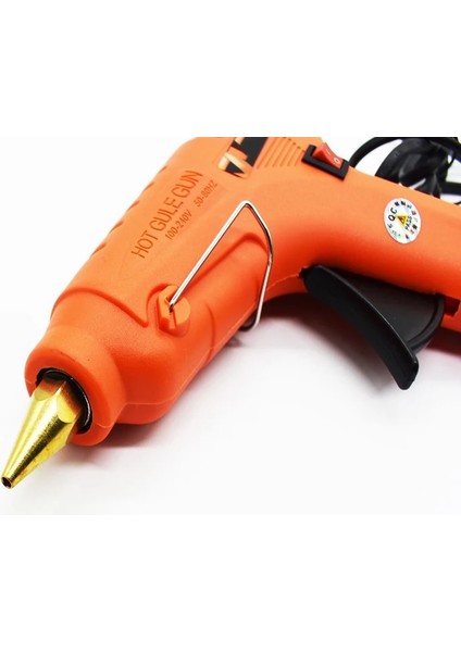 30W Dıy Araçları Elektrikli Silikon Tabancaları 30W / 80W / 100W / 80-120W / 150W Yüksek Sıcaklık Sıcak Eriyik Tutkal Tabancası Greft Onarımı (Yurt Dışından) fırsatları