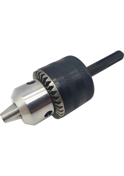 Ayna ve Altıgen Şaft 1.5-13MM 1/2"-20UNF Anahtarlı Matkap Aynası Dönüştürücü Konu Hızlı Değişim Anahtarı Adaptörü Sds-Plus Şaft 1/4" Altıgen (Yurt Dışından) indirimleri