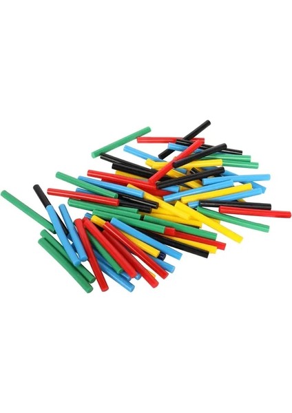 7.5cm Renkli Çubuklar Subbuteo 20 Parça Tutkal Çubukları Simli Karışım (Tutkal Çubukları, 75X7 Mm, Gluey Sıcak Tutkal Çubuğu Aksesuarları) (Yurt Dışından)