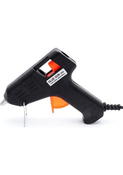 Abd 20W Ab Sıcak Tutkal Tabancası 7mm 11MM Tutkal Çubukları ile 60W Mini Elektrikli Isıtma Ev Sıcak Tutkal Tabancası Ev Dıy Araçları Zanaat Tamir Araçları (Yurt Dışından)