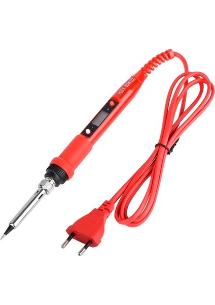 908S 80W 220V, Ab Jcd 908U 80W Havya Kiti Ayarlanabilir Sıcaklık Aydınlatma Çok Fonksiyonlu Düğme Lehimleme Seti Elektronik Kaynak Araçları Için (Yurt Dışından)