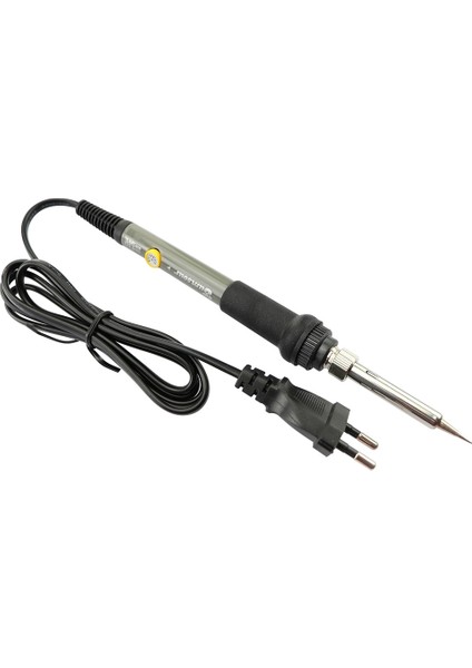 Set-3 110V Abd Plug Elektrikli Havya 60W Ayarlanabilir Sıcaklık Havya Ipuçları Kaynak Lehim Araçları Seramik Isıtıcı Dökme Pompa Seti (Yurt Dışından)