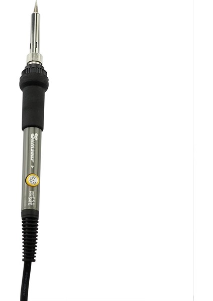 Set-3 110V Abd Plug Elektrikli Havya 60W Ayarlanabilir Sıcaklık Havya Ipuçları Kaynak Lehim Araçları Seramik Isıtıcı Dökme Pompa Seti (Yurt Dışından)